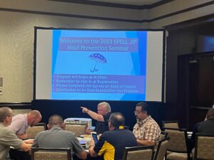 2023 Mold Seminar Pic 3