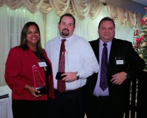 EHT & Folsom Award