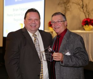 John Geitz & Brian Ferguson of Penns Grove Carneys Pt