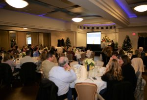 Pic of GCSSD SOJ Dinner Attendees