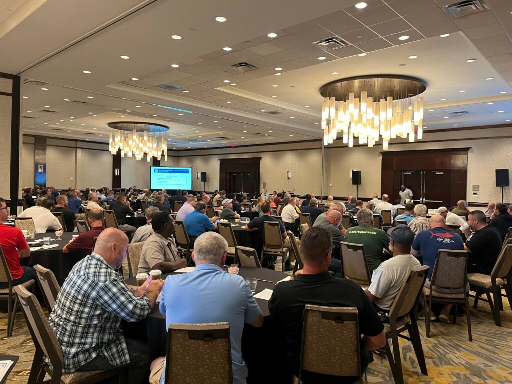 2022 Mold Seminar at the Westin