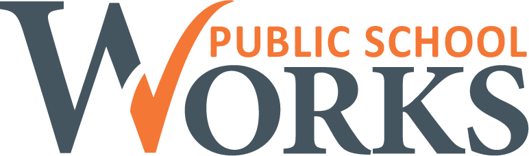 PublicSchoolWorks logo