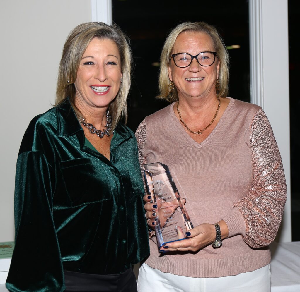 Safety District of the Year Winner - Middle Twp BOE