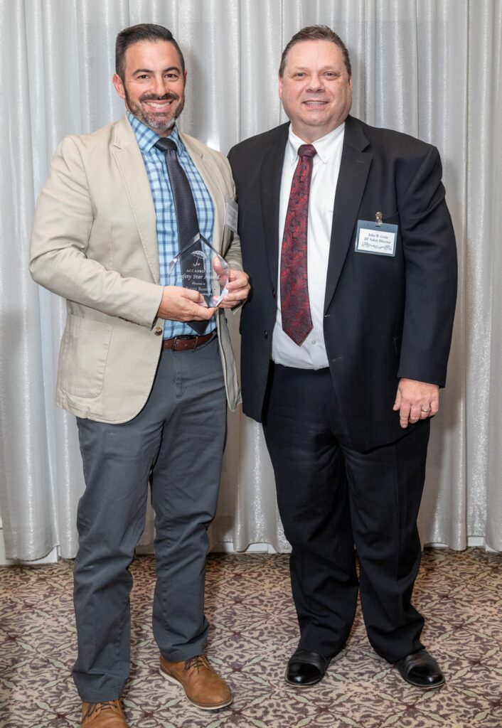 Safety-Star-Winner-Rocco-Rosetti-Facilities-Manager-of-Galloway-Township-Public-Schools-with-JIF-Safety-Director-John-Geitz